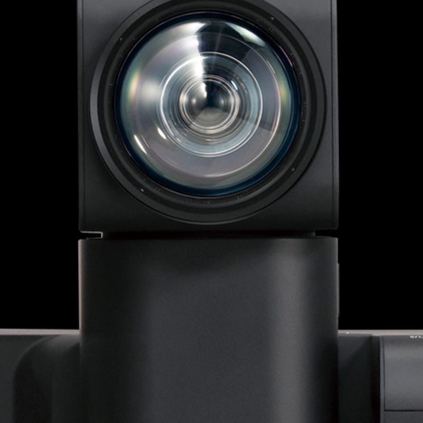 Selective Focus Photography of Dslr Camera Parts